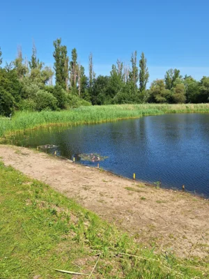 Foto des Albums: Kinder- und Jugendangeltag des KAV Merseburg am 14.06.2025