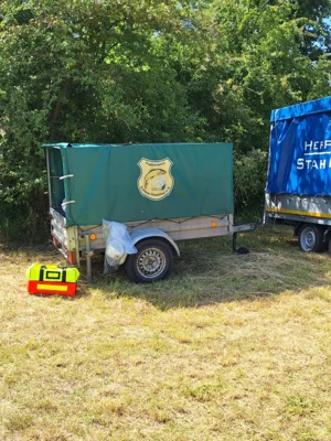Foto des Albums: Kinder- und Jugendangeltag des KAV Merseburg am 14.06.2025