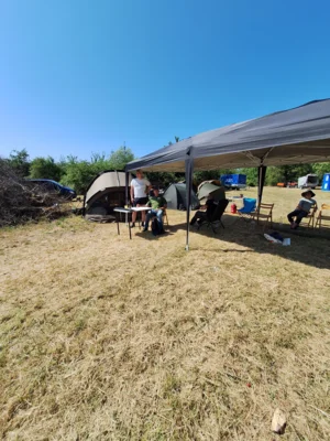 Foto des Albums: Kinder- und Jugendangeltag des KAV Merseburg am 14.06.2025