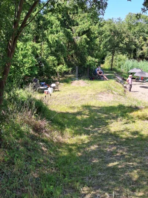 Foto des Albums: Kinder- und Jugendangeltag des KAV Merseburg am 14.06.2025