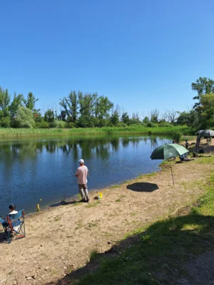 Foto des Albums: Kinder- und Jugendangeltag des KAV Merseburg am 14.06.2025