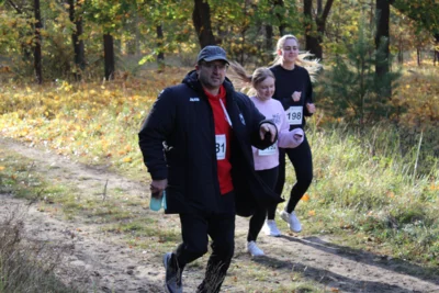 Foto des Albums: Hubertuslauf