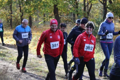 Foto des Albums: Hubertuslauf