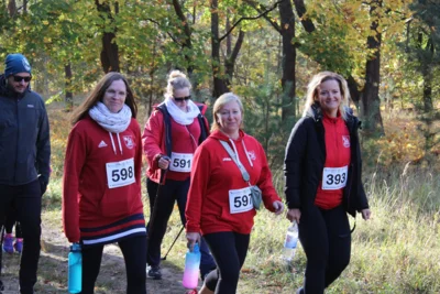 Foto des Albums: Hubertuslauf