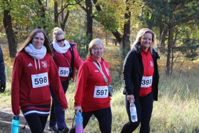 Foto des Albums: Hubertuslauf