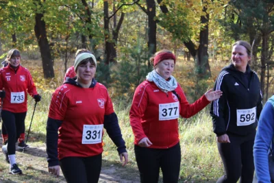 Foto des Albums: Hubertuslauf