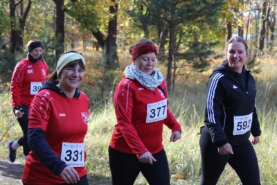 Foto des Albums: Hubertuslauf