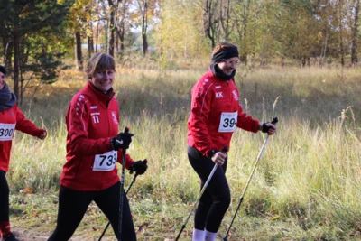 Foto des Albums: Hubertuslauf