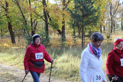 Foto des Albums: Hubertuslauf