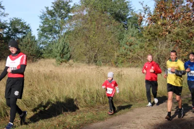 Foto des Albums: Hubertuslauf