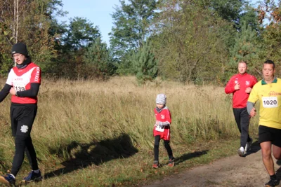 Foto des Albums: Hubertuslauf