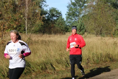 Foto des Albums: Hubertuslauf