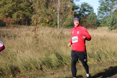 Foto des Albums: Hubertuslauf