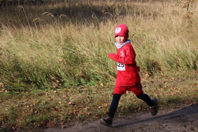 Foto des Albums: Hubertuslauf