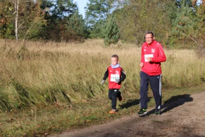 Foto des Albums: Hubertuslauf