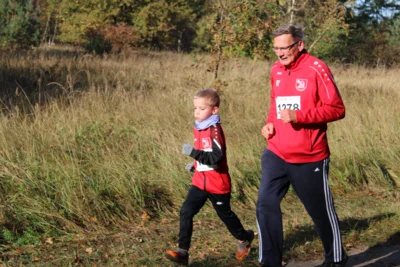 Foto des Albums: Hubertuslauf