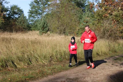Foto des Albums: Hubertuslauf