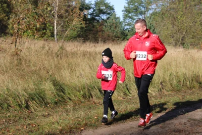 Foto des Albums: Hubertuslauf