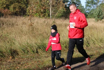 Foto des Albums: Hubertuslauf