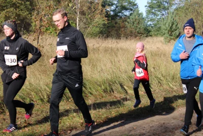 Foto des Albums: Hubertuslauf