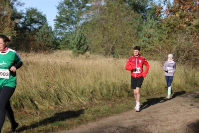Foto des Albums: Hubertuslauf