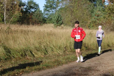 Foto des Albums: Hubertuslauf