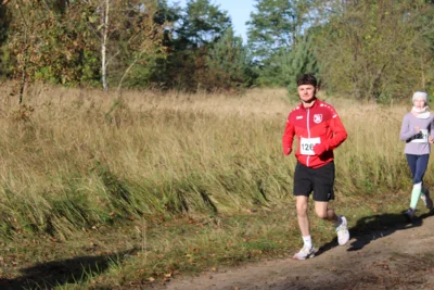 Foto des Albums: Hubertuslauf