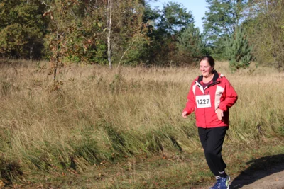 Foto des Albums: Hubertuslauf