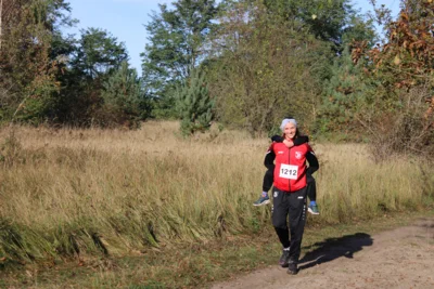 Foto des Albums: Hubertuslauf