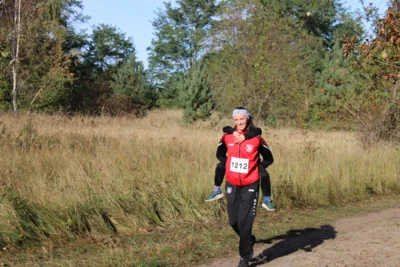 Foto des Albums: Hubertuslauf