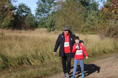 Foto des Albums: Hubertuslauf