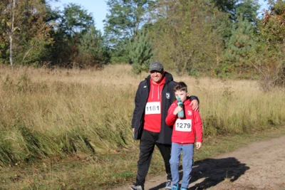 Foto des Albums: Hubertuslauf