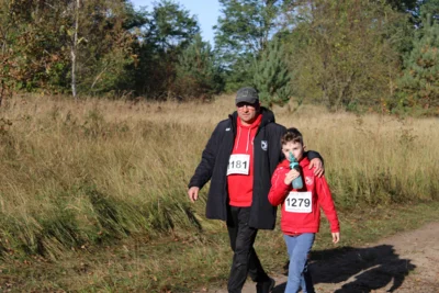 Foto des Albums: Hubertuslauf