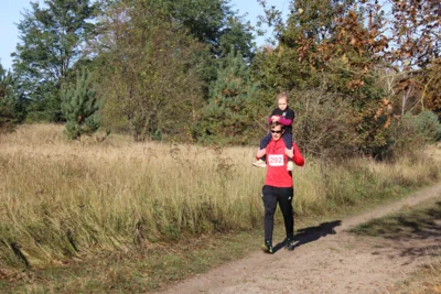 Foto des Albums: Hubertuslauf