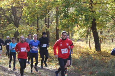 Foto des Albums: Hubertuslauf