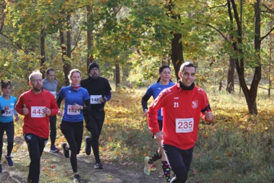 Foto des Albums: Hubertuslauf