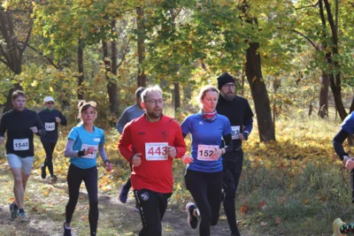 Foto des Albums: Hubertuslauf