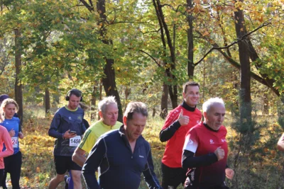 Foto des Albums: Hubertuslauf