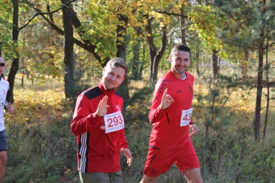 Foto des Albums: Hubertuslauf