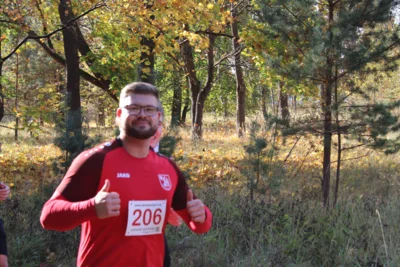 Foto des Albums: Hubertuslauf