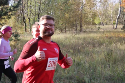 Foto des Albums: Hubertuslauf