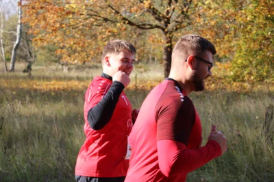 Foto des Albums: Hubertuslauf