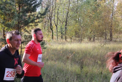 Foto des Albums: Hubertuslauf
