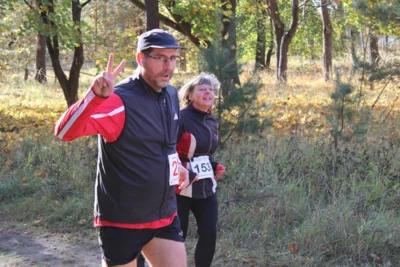 Foto des Albums: Hubertuslauf