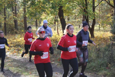 Foto des Albums: Hubertuslauf