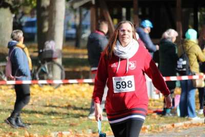 Foto des Albums: Hubertuslauf