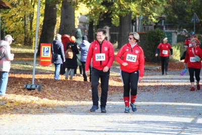 Foto des Albums: Hubertuslauf