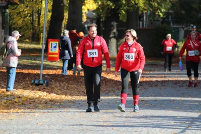 Foto des Albums: Hubertuslauf