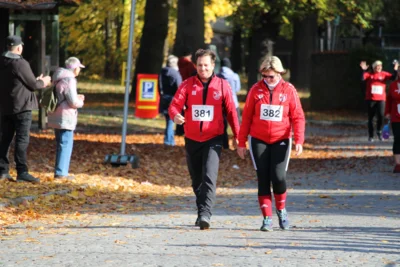 Foto des Albums: Hubertuslauf