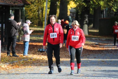 Foto des Albums: Hubertuslauf